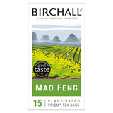 Birchall Mao Feng Green Tea Bags