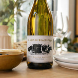 16 Little Black Pigs Chardonnay