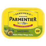 HParmentier Sardines Extra Virgin Olive Oil