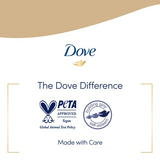 Dove Advanced Care Dragonfruit and Coconut Cream Roll On Deodorant