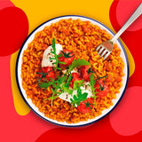 Bens Original Favourites Risotto Ready Meal Tomato  Italian Herbs