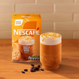 Nescafe Vanilla Cookie Dough Latte