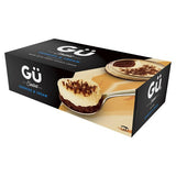 Gu Cookies  Cream Dessert