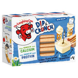 The Laughing Cow Original Dip  Crunch