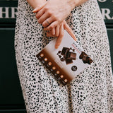 Snacksy Raw Vegan Alternative Chocolate Bar - Signature Dark