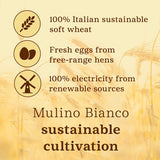 Mulino Bianco Abbracci Biscuits with Chocolate  Fresh Cream