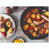 Bannisters Farm Farmers Roasting Potatoes