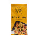 Harry  Percy British Roasting Potatoes