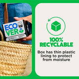 Ecover All-In-One Power Dishwasher Tablets 72 Tablets