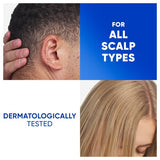 Head  Shoulders Itchy Scalp Shampoo