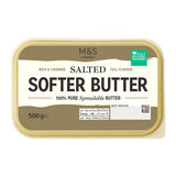 MS Softer Butter