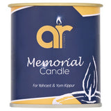 Memorial Light Candle