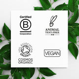 Dr Organic Evoke Awaken Radiance Day Cream