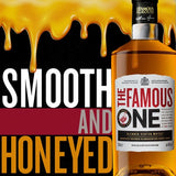 The Famous One Blended Scotch Whisky