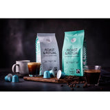 MS Roast  Ritual Coffee Beans