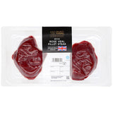 MS Select Farms British Rose Veal Fillet Steak
