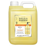 Baylis  Harding Sweet Mandarin  Grapefruit Hand Wash Refill