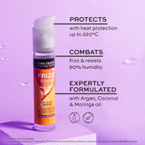 John Frieda Frizz Ease Perfect Finish Serum
