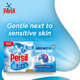 Persil 3 in 1 Laundry Washing Capsules Non Bio