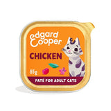 Edgard  Cooper Cat Pate Adult Chicken