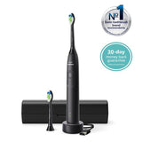 Philips Sonicare 5300 Series Black Electric Toothbrush