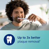 Philips Sonicare Series 2100 Electric Toothbrush in White