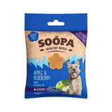 Soopa Apple  Blueberry Healthy Bites