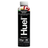 Huel Ready To Drink Black Edition Strawberry  Banana