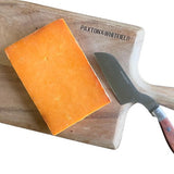 Paxton  Whitfield Sparkenhoe Red Leicester