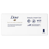 Dove Original Beauty Bar Cream