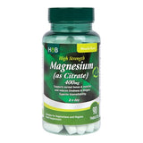 Holland  Barrett Magnesium Citrate