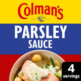 Colmans Parsley Sauce Mix 20G