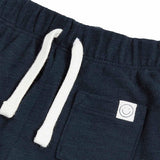 MS Cotton Alfie Jogger 9-12 Months Navy