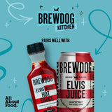 BrewDog Elvis Juice Hot Sauce