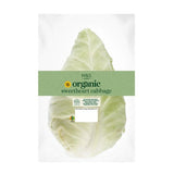 MS Organic Sweet Heart Cabbage
