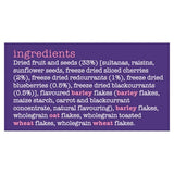 Dorset Cereals Luscious BerryCherry Muesli No Added Sugar Breakfast Cereal