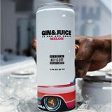 Gin  Juice Melon Can