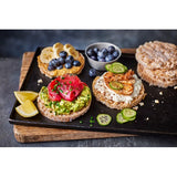 MS Collection Beetroot  Dill Smoked Salmon