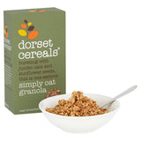 Dorset Cereals Oat Granola Breakfast Cereal