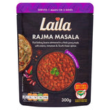 Laila Rajma Masala Self Standing Pouches