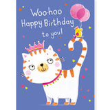 Childrens Birthday Cards Bundle