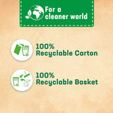 Bloo Colour Active Bleach Toilet Rim Blocks