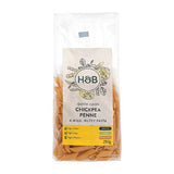 Holland  Barrett Chickpea Penne