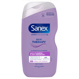 Sanex Skin Therapy Anti-Irritation Body Wash Shower Gel 450ml