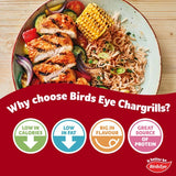 Birds Eye 2 Peri-Peri Chicken Chargrills