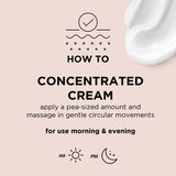 Dr Organic Skin Probiotic Calm Concentrated Cream