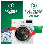 Ariel Colour Washing Liquid 63 Washes