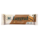 Myprotein Layered Bar Cookie Crumble