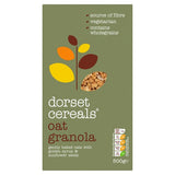 Dorset Cereals Oat Granola Breakfast Cereal