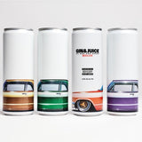 Gin  Juice Melon Can